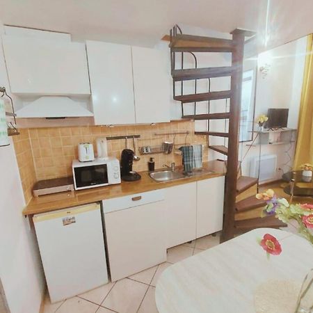 Sunny Suite-Proche Paris & Disney Fontenay-sous-Bois Eksteriør billede