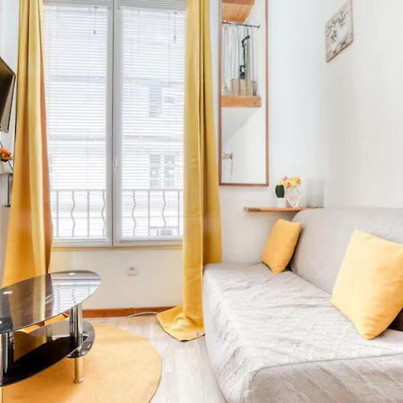 Sunny Suite-Proche Paris & Disney Fontenay-sous-Bois Eksteriør billede