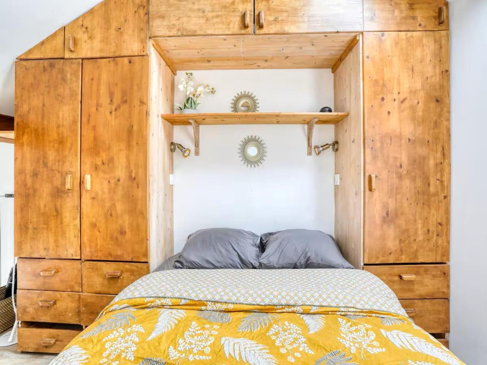 Sunny Suite-Proche Paris & Disney Fontenay-sous-Bois Eksteriør billede